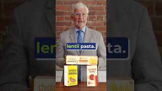 Gluten and Lectins Exposed  GlutenFree Pasta [upl. by Kathleen]