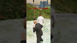 DUGGAN BOSS INDIAN THAR VS TECHNO GAMERZ LAMBORGHINI SIAN GTA V 155 NEW EPISODE [upl. by Esylle809]