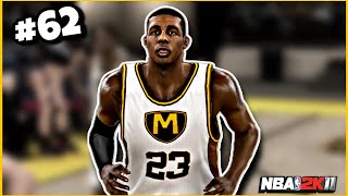 Did We UPGRADE  Idaho Masher Association  NBA 2K11 [upl. by Loring]