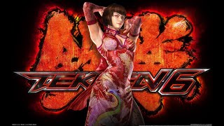 Tekken 6 PSP version on Steam Deck [upl. by Inattyrb142]