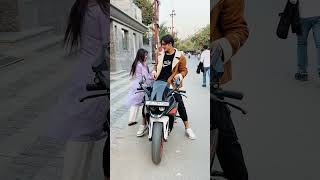 jaane meriye me tera han 🥰 suhailabbasi500 apurvikaur926 sanayaasameer24 yutubeshort ❤️🥰 [upl. by Anaigroeg229]