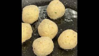 POLPETTE TONNO RICOTTA [upl. by Franci]