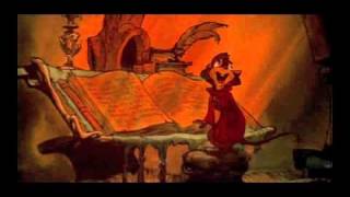 Ending song from The Secret of NIMH sung by Sally Stevens [upl. by Mariandi]