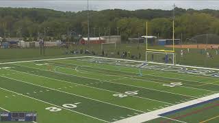 Holmdel High School vs Point Pleasant Beach Womens Varsity Soccer [upl. by Decima]