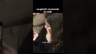 Aysu Ulupınar  Sevgi midir Sevda mıdır Bu nedir [upl. by Virgilia]