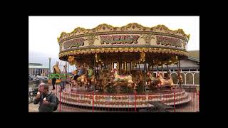 Gallopers Carousel [upl. by Shayla]