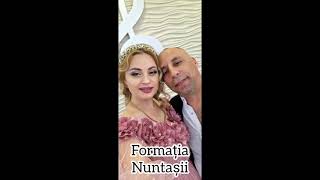 Nuntașii super melodie De ești șmecher [upl. by Sinnard665]