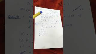 symbol and notation reasoning [upl. by Tyson]