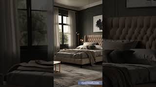 Bloxburg Master Bedroom Ideas Create Your Dream Space [upl. by Harragan]