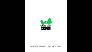 Nigeria cash loan app Xcrosscash marketing videos 20230728 [upl. by Missy]