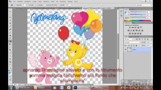 Realizziamo un Calendario con Photoshop [upl. by Zerat]