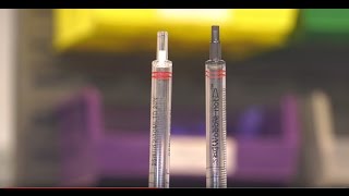 Better Serological Pipetting with Wobblenot from VistaLab [upl. by Staal]