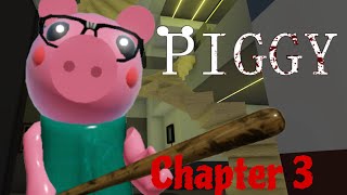 Piggy Book 1 Chapter 3 [upl. by Lesh]