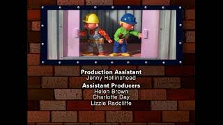 Bob The Builder On Site Skyscrapers Credits [upl. by Willock915]