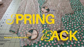 Spring Back  Big Girl Style [upl. by Kcyred]