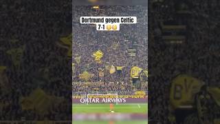 Borussia Dortmund gegen Celtic 71 amp Alle Tore Highlights amp Karim Adeyemi Tore gegen Celtic [upl. by Natsuj]