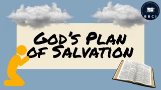 Gods Plan of Salvation  English [upl. by Nois745]