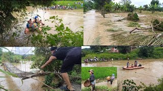 8824 CDL Chakpi river da Pakhang macha ama esingda Tabadagi thiba khangdana leiri Amang ata mayam [upl. by Ordnagela]