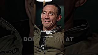 “Those Soldiers Were Different” ⚠️  Green Beret Tim Kennedy On Czech army usarmy shawnryanshow [upl. by Kassia]