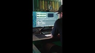 DanMace on PremierePros AI Audio Updates shorts [upl. by Irdua]