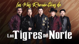 Las Más Románticas de Los Tigres Del Norte [upl. by Martinelli921]