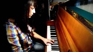 El Idioma de los Dioses  Nach Piano Cover [upl. by Immot]