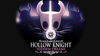 Sueños ocultos Toda la información  Hollow Knight DLC OLD [upl. by Bibi]