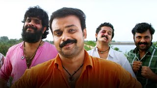 Valleem Thetti Pulleem Thetti Hindi  Cinema Babu  Kunchacko Boban Shamili Renji Panicker Part1 [upl. by Akinet]