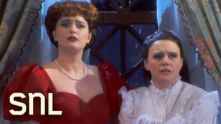 Cinema Classics  SNL [upl. by Bernadine]