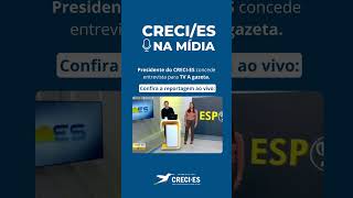 CRECIES NA MÍDIA  2810 [upl. by Mechelle274]