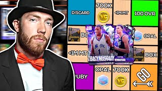 MyTeam Monopoly Is Here Ep 1  NBA 2K24 MyTeam [upl. by Turne]