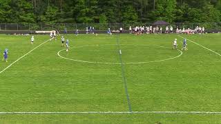 20240521 Q4 6 Granby JrSr High School vs 16 Belchertown High School [upl. by Timotheus]