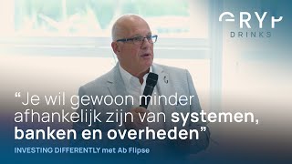 Rentmeesterschap – Investing Differently met Ab Flipse [upl. by Anirahc]