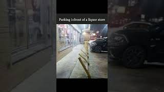 Parking infront of a liquor store 🤣 shorts meme memes funny memesdaily dankmemes [upl. by Fidele815]