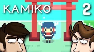 SuperMega Plays KAMIKO  EP 2 El Dorado [upl. by Gardal242]