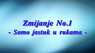 Zmijanje No1  Samo jastuk u rukama  Official Audio 2013 [upl. by Loredana]