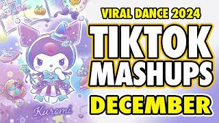 New Tiktok Mashup 2024 Philippines Party Music Viral Dance Trends December 9th [upl. by Standley336]