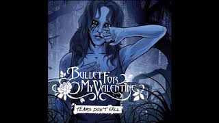 Bullet for My Valentine  2005  Tears Dont Fall EP Full Album [upl. by Lisabet284]