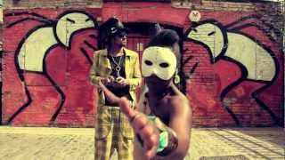 Gato Preto feat MC ZULU  Musica Di Gato Preto Official Video [upl. by Akcinahs]