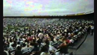 Dire Straits  News report from Adelaide 1986 [upl. by Naes307]