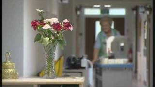 North Devon District Hospital Maternity Unit Tour Part 2 [upl. by Tamah]