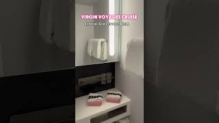 My First Virgin Voyages Cruise cruise virginvoyages [upl. by Clifton]