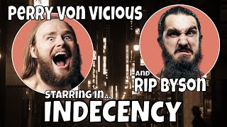 MAD Promo  Indecency Silent Film  Blitzkrieg Pro 51223 [upl. by Giefer821]