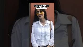 Pihak Wenny Ariani Klaim Sudah Minta Tes DNA Rezky Aditya Lebih Dulu shorts videoshorts short [upl. by Alrak602]