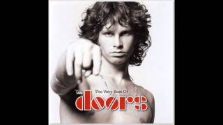 The Doors  Peace Frog [upl. by Chaney151]