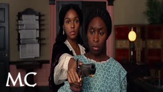 HARRIET 2019 SAVE THE OTHERS  MOVIE CLIP [upl. by Ahteres]