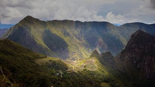 Capture One HDR Photography Workflow Using Photomatix Plugin to Merge  Machu Picchu Editing 😀📷🇵🇪 [upl. by Rieger]