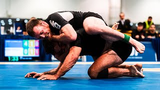 FULL REPLAY All Black Belt Finals  2023 IBJJF No Gi World Championships [upl. by Kampmann]