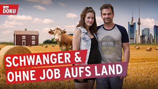 Ein neues Zuhause für das Baby  Raus aufs Land  Staffel 2 [upl. by Adyol]