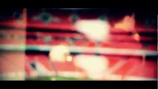 Arsenal 20122013  London Is Red [upl. by Tiloine]